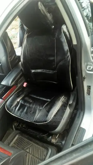 Huruma Car Seat Covers