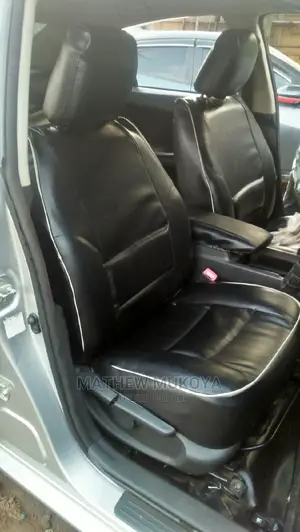 Pancy Car Seat Covers