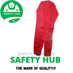 Quality Work Overalls for Sale in Kenya