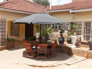 Umbrella for Garden