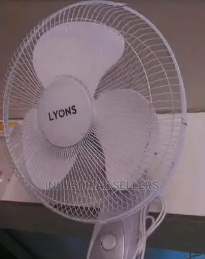 Speed Wall Fan