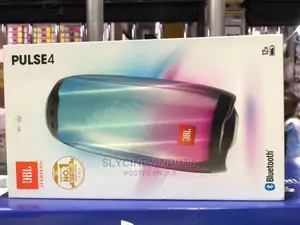 JBL Pulse 4