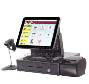 Restaurant,Hotels,Clubs,Fast Foods Point of Sale Hardware