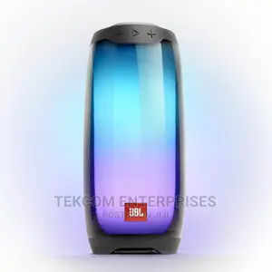 JBL Pulse 4 Speaker