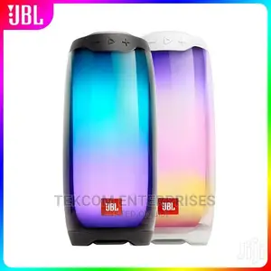JBL Pulse 4 Speaker