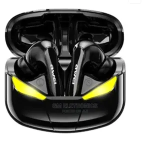 Awei T35 Tws Bluetooth Earphones With Charging Base