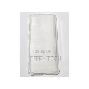 Samsung Galaxy A21S Shock Proof Cover