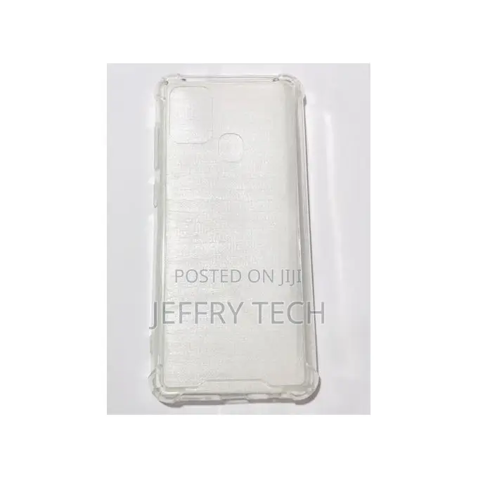 Samsung Galaxy A21S Shock Proof Cover