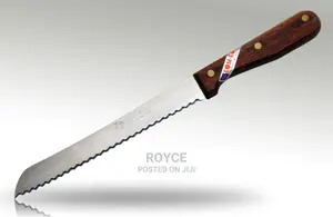 Bread Knife