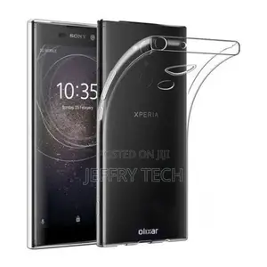 Back Case for Sony Xperia XA2 Ultra