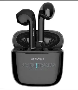 Awei T26 True Wireless Sports Earbuds .