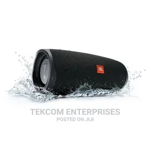 JBL Charge 4 Bluetooth Portable Speaker