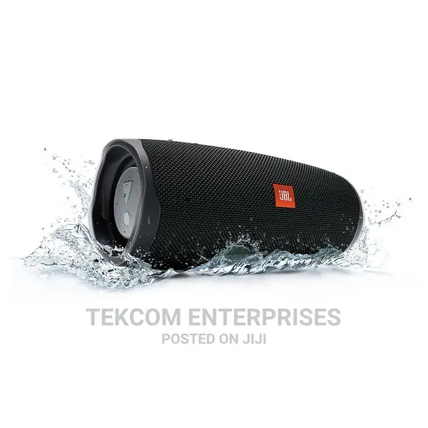 JBL Charge 4 Bluetooth Portable Speaker