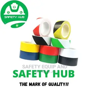 Safety Tapes for Sale in Kenya at Affordable Price