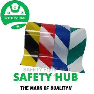 Safety Tapes for Sale in Kenya at Discounted Price