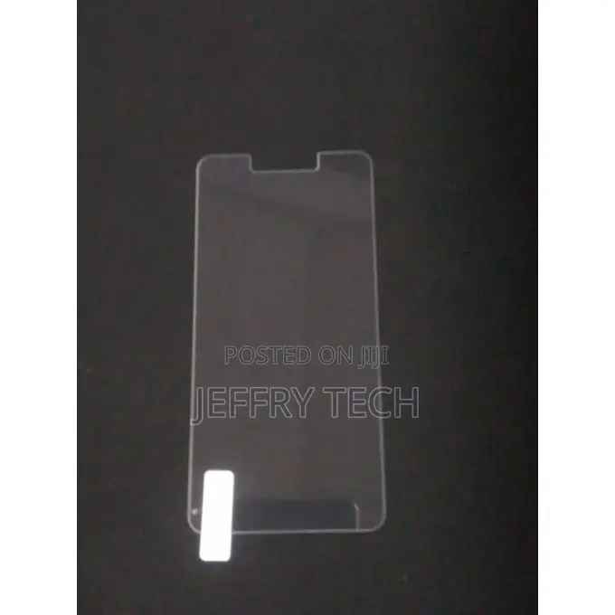 Glass Screen Protector for Lenovo K6 Note