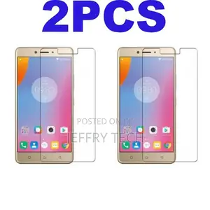 Glass Screen Protector for Lenovo K6 Note