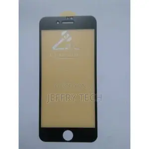 Ceramic Matte Film Screen Protector for Apple iPhone 7 \ App
