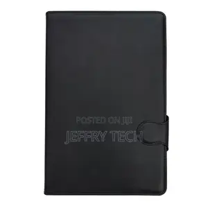 Full Cover for Huawei Matepad 10.4 - BLACK