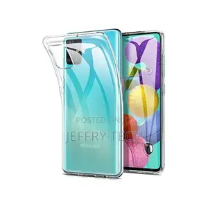 Share This Product Silicone Back Case for Samsung Galaxy S10