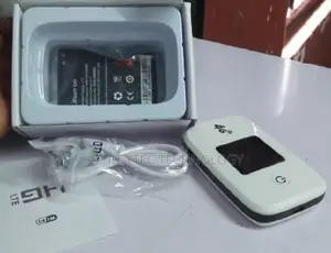 Wireless Mobile Wifi +1
