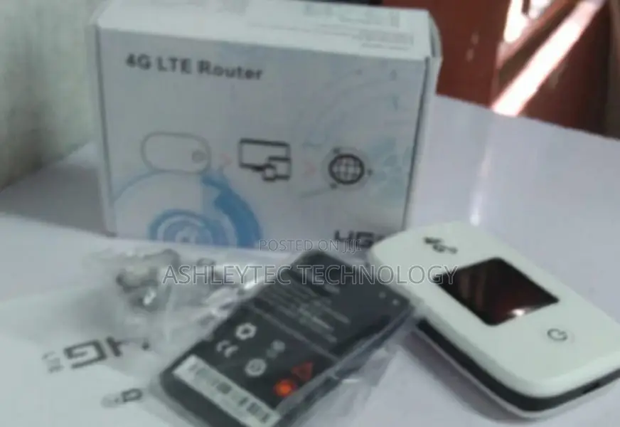Wireless Mobile Wifi +1