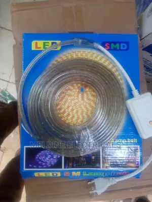 5 Meter Rope Light