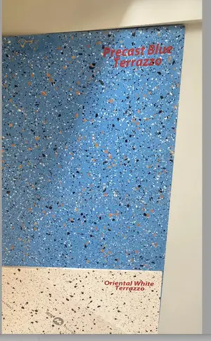 Terrazzo Slabs Per Square Metre