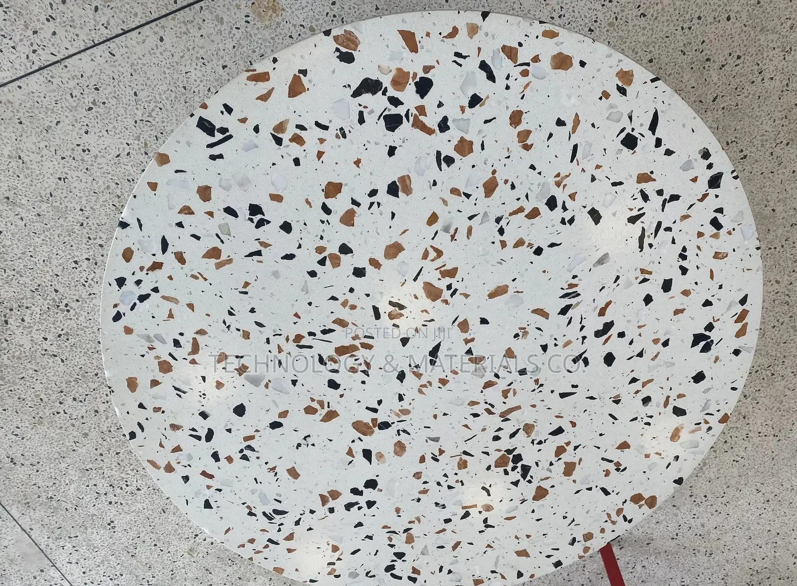 Terrazzo Slabs Per Square Metre