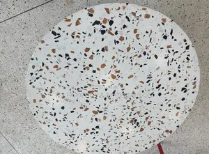 Terrazzo Slabs Per Square Metre