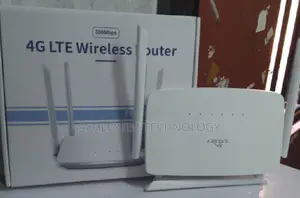 300mbps 4G LTE Wireless Sim Card Router