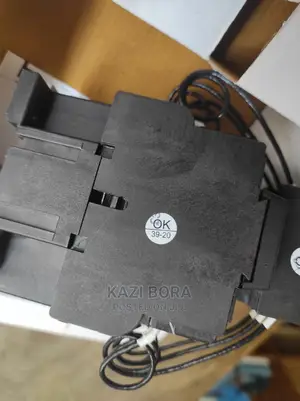 25kvar Power Factor Contactors