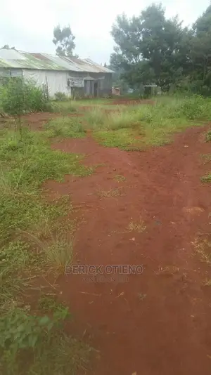 Land Plot to Lease in Kikuyu