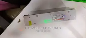 Power Supply Unit