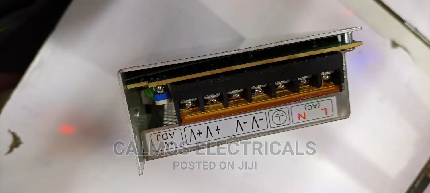 Power Supply Unit