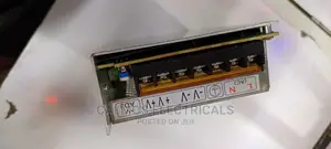 Power Supply Unit