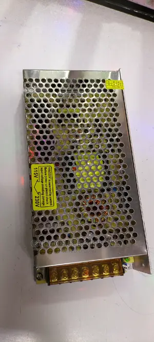 Power Supply Unit