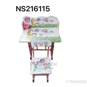 Kids Study Table