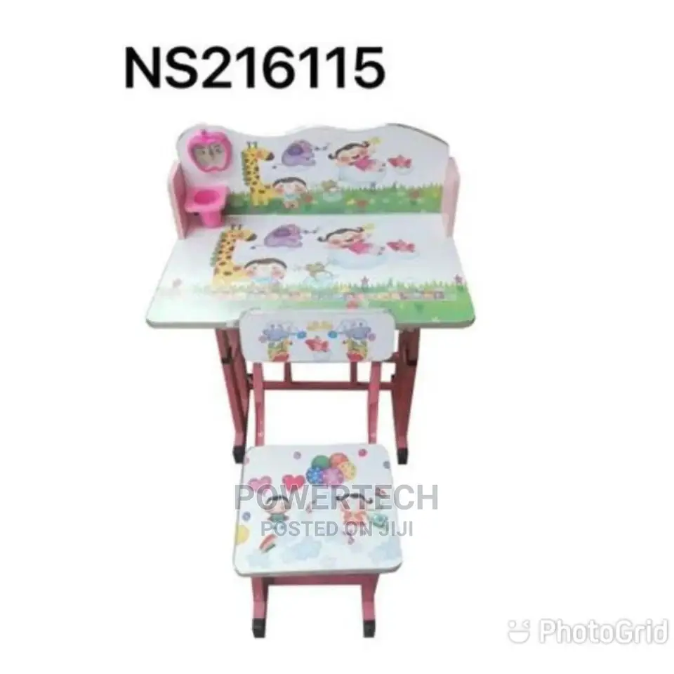 Kids Study Table