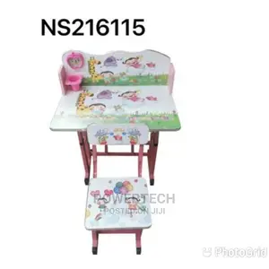 Kids Table