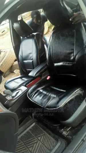 Chokaaa Njiru Car Seat Covers