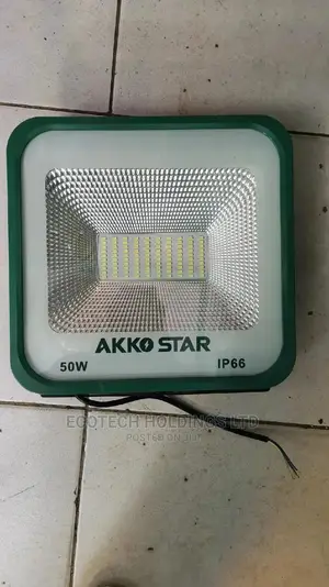 50wts Akko Star Led Floodlight