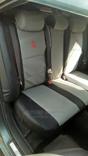 Modern Set Car Seat Covers
