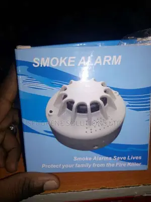 Smoke Detectors/Alarm