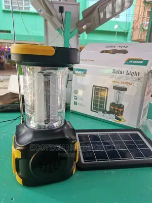 Dat Home Lighting Solar Light