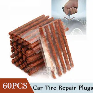 50pcs Car Repair Plugs