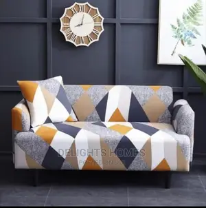 Polyester Cotton Seat Covers