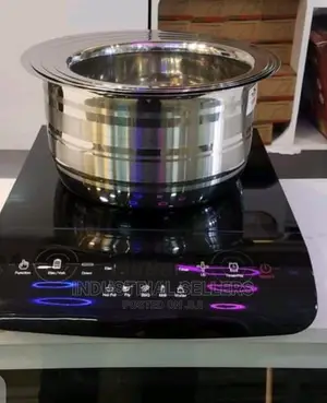 Induction Cooker
