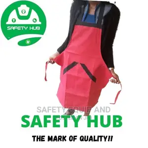 Kenyan Made Chef Aprons for Sale at Discounted Price