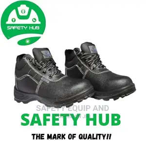 Vaultex Safety Boots for Sale in Kenya at Discounted Price